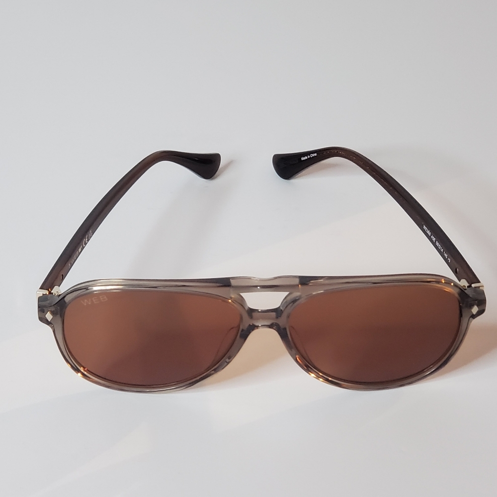 WEB Aviator Sunnies